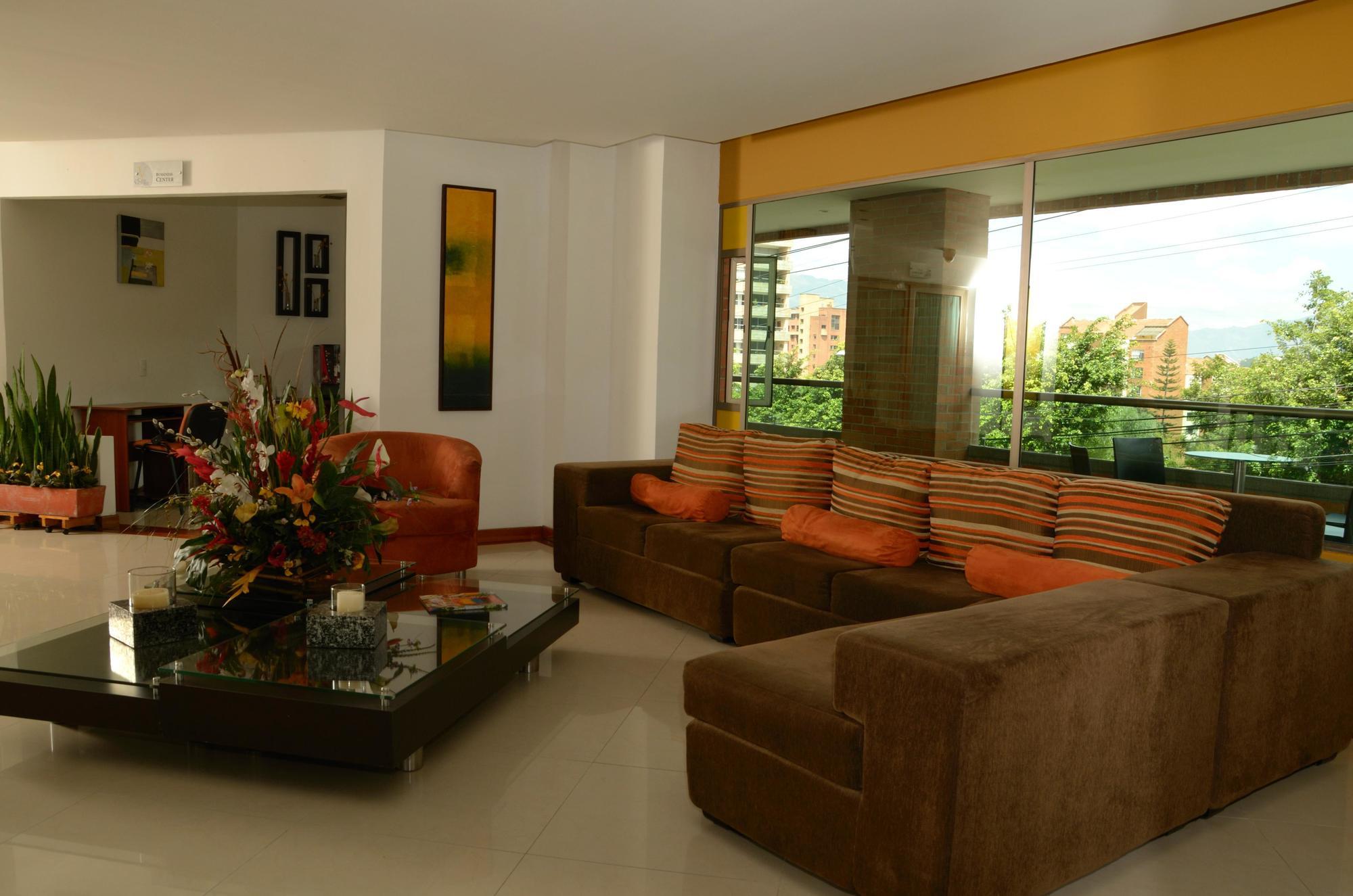 Hotel Casa Victoria Medellin Luaran gambar